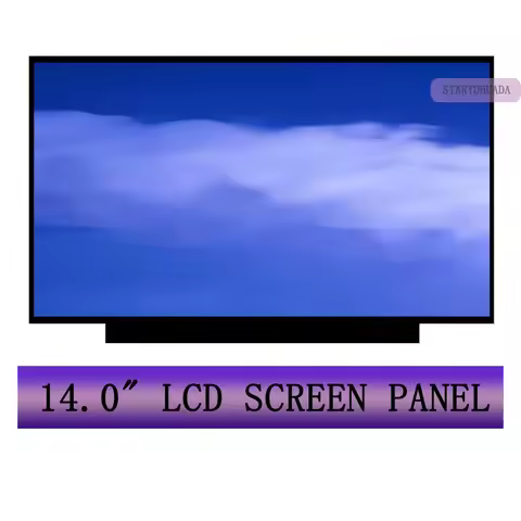 for Lenovo IdeaPad 5-14IIL05 5-14ALC05 5-14ARE05 5-14ITL05 81YH 82LM 81YM 82FE 14.0 inches FHD LED L