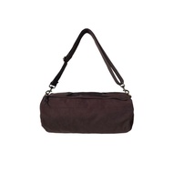 TELO 3 small duffle bag 14 L canvas Brown/ Chocolate