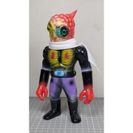 Realhead 真頭玩具 Sofubi 膠品 RealXHead 真頭