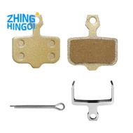 Sintered Metal Brake Pads Disc Brake Pads for SPEEDUAL ZERO 8X 10X 11X VSETT 10+ G1 Electric Scooter