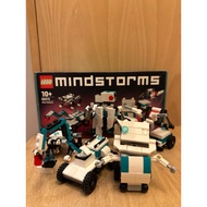 40413 Mindstorms Mini Robots (Preloved)