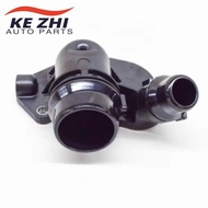 11518516206 Engine Coolant Thermostat Housing For BMW F30 330d 335d F36 430d 535d F01 F02 740d X3 X4