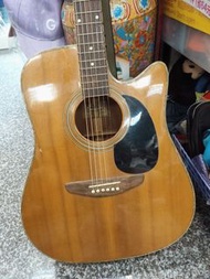 *LISA 66 吉他 二手 木吉他 $1450