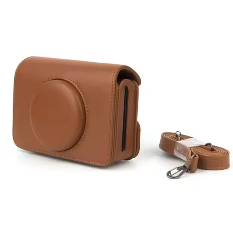 For Kodak Mini Shot 2 Retro Instant Camera & Photo Printer New C210R Camera Case Accessories with Sh