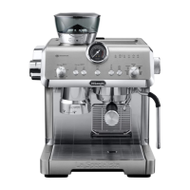 De'longhi เครื่องชงกาแฟเอสเพรสโซ่พร้อมนวัตรกรรมการสกัดเย็น La Specialista Opera รุ่น Ec9555.m