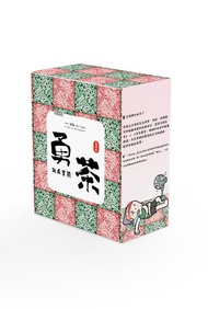 勇茶(地瓜葉茶)