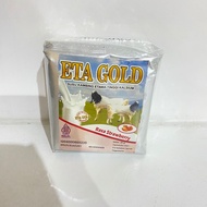 Eta GOLD Milk, Goat Milk, ETAWA Goat Milk, ORIGINAL ETAWA Goat Milk, Efficacious Milk, HALAL Milk, Low Calorie Milk, STRAWBERRY ETAWA Goat Milk