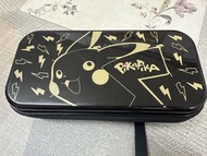 Nintendo Switch Lite 皮卡丘保護殼