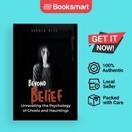 Beyond Belief - Paperback - English - 9798215090985
