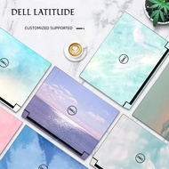 Computer Laptop Skin Vinyl Universa Dedicated Sticker Cover Customized for  Dell Latitude latitude 5