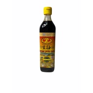 🔥ห้ามพลาด🔥 ซีอิ๊วขาว สูตร พรีร์ นำเข้าจากมาเลเซีย ต อูฐ CAMEL BRAND Fermented Light Soy Sauce 900gm