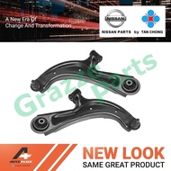 Nissan Tan Chong AUTOPLUS Lower Control Arm Left / Right for Nissan Sylphy B17 1.8 2014-2019