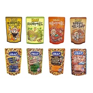 HBAF Almond Fruit/Peanut Series 120g Almond Nuts Mixed Nuts