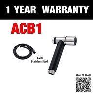 HOT SELL Fast Delivery MP5 Bidet Spray Gun 304 Stainless Steel Toilet Spray Bidets