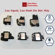 External Speaker For X Xr Xs X sm 11 11 pr 11 pm 12 12 pr 12 pm 13 13 pr 13 pm, Original Standard So