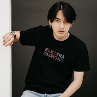 Electra Diamond Avrora T-Shirt Electra Diamond Premium T-Shirt