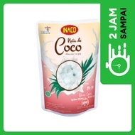 Inaco Nata De Coco Lychee 360 gr
