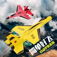 FX-820 RC Airplane Control RC Plane 2.4G Remote Control RC Jet Kapal Terbang