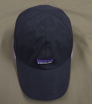 Patagonia หมวกแก๊ปปรับได้หมวกเบสบอลระบายอากาศได้สำหรับผู้ชายและผู้หญิง Patagonia กีฬากลางแจ้งสไตล์อเ