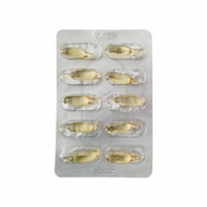 Prolacta For Baby With DHA MINYAK IKAN Vitamin Anak Suplemen Perkembangan Otak Baby