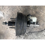 TOYOTA COROLLA AE92 AE100 AE111 Brake Booster Pump DOUBLE LAYER Used Original