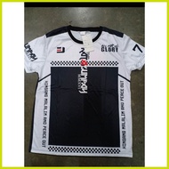 ≈ ⎯ ∫ ➸ Team Katagumpay Drifit Tshirts