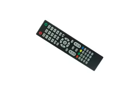 Remote Control For Baff 32STV-ATSr 40STV-ATSr 43STV-ATSr 50STV-ATSr & STRAUS TV39 TV43 TV49 & CROWN 