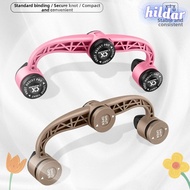 HILDAR Knotting|Wire Lines Knot Assist Fishing Tools, Professional G-T FG PR Leader Connection Bobbi