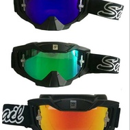 CROS-GOGLE SNAIL MX 36 GLASSES POLOS