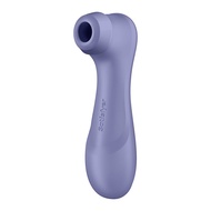 Satisfyer｜震動＋拍打＋吸吮器 藍芽遠端版｜Pro 2 Generation 3｜15年保固