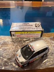 Tomica Tokyo auto salon Jazz Fit
