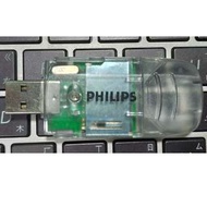 PHILIPS 飛利浦 SD卡 讀卡機 MicroSD USB