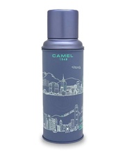 Camel駱駝牌保溫壺 玻璃內膽vacuum flask 450ml