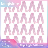 Lanqistore 10 Pairs Tubular Leg Bandage High Elasticity Breathable Support Compress Cus