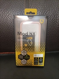 iphone7-8mod Nx粉色手機殼 原價450元全新未拆封