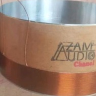 15 inch in out speaker coil rcf 15 inch