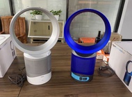 （終身售後）dyson 風扇 淨化器 DP03送全新過濾網。