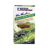 Ocean Nutrition Atison's Betta Starter 12gm