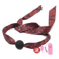 Utensils Series Embroidery Anti-spit Plug Satin Ribbon Toy Utensils Series Embroidery Anti-spit Plug