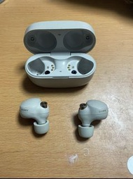 SONY wf-1000xm4 完整無線耳機