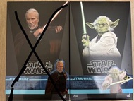 Hot Toys Star Wars MMS495 Yoda
