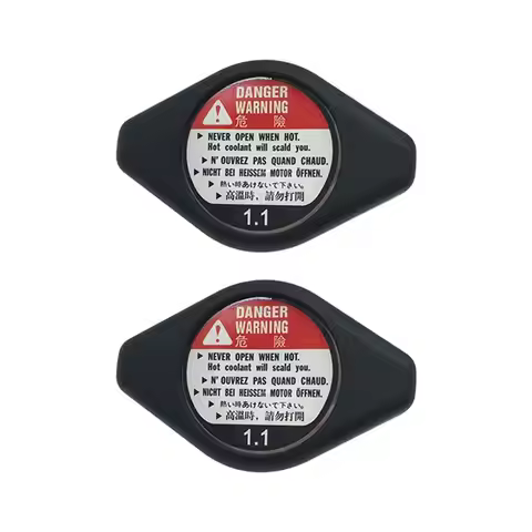 M45K-19045-RAA-003 19045-RAA-A51 For Honda Pilot Odyssey Acura TL 1.1 Anti Hot Cover Radiator Cap