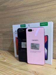 OPPO A3S RAM 6/128 GB