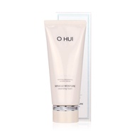 OHUI MIRACLE MOISTURE cleansing foam 200ml / Korea cosmetics / Moisturizing