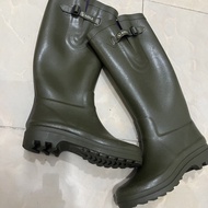 Aigle女裝雨靴