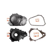 C cdi lc135 block ex5 dream Suitable for Suzuki GSX250R Engine Left Right Side Cover Magnetic Motor 