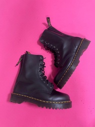 Dr martens 日版 （後拉鍊）39碼 購自日本