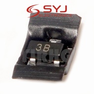 100 PCS BC856B SOT-23 BC856 SOT  SOT-23