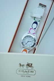 全新✨Coach 手錶⌚️