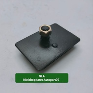 Ps Canter Box Cabin Rubber Bolt 1